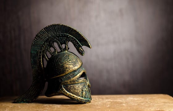 Athens City Break, Spanish-speaking guide