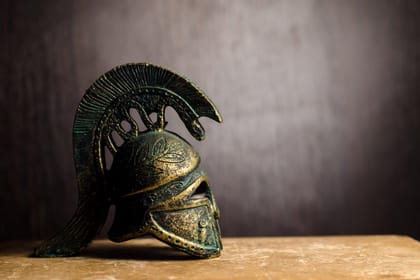 Shopping Therapy in Athens