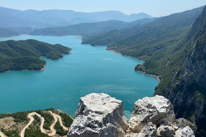 Bovilla Tour from Tirana , 1 Day	 10