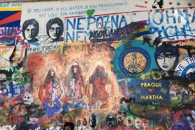 Full Day Prague Tour photo 4