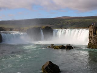 Grand Lake Mývatn & Powerful Dettifoss (jeep/van), photo 12