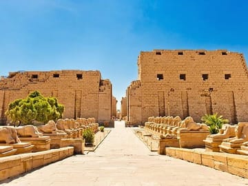 Karnak Temple