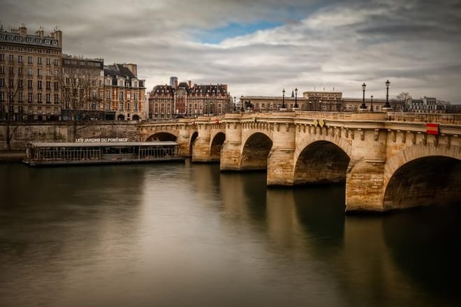 Pont Neuf