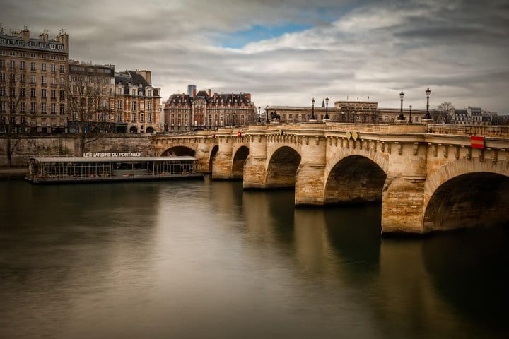 Pont Neuf