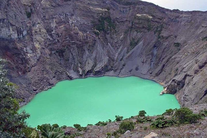 8 Days - San Jose All in One