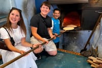 Chefchaouen Blue City Full-Day Tour from Tangier with Local Guide 1