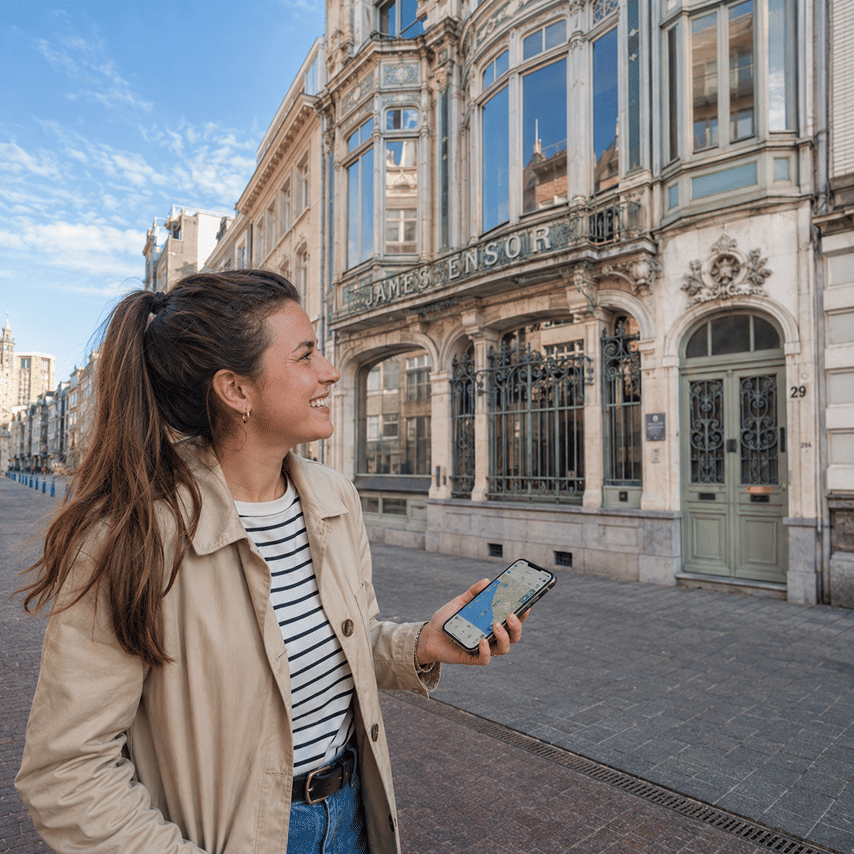 Ostend Self-Guided Detective Murder Mystery Game 4