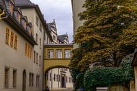  Weimar Exclusive Private Walking Tour with Local Guide 3