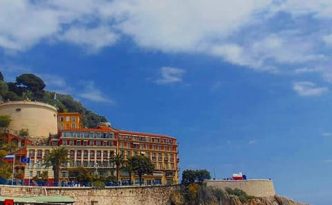Private 5-Hour Cultural Tour of Nice, Alpes-Maritimes