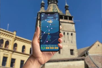 Self-Guided Walking Tour of Sighișoara's Saxon Citadel