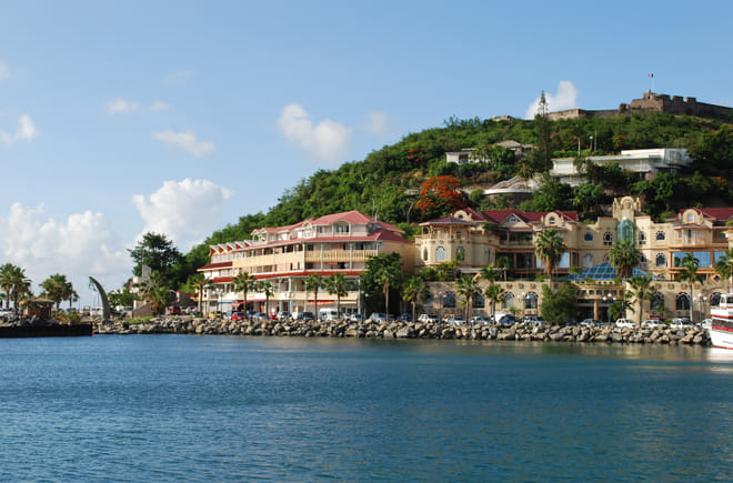 SXM Island Tour  photo 4