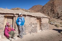 Safari to the Clouds Tour Northwest Argentina from Salta 4
