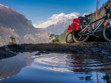 19 Days Mera Peak Climbing & Expedition – One Life-Changing Himalayan Adventure