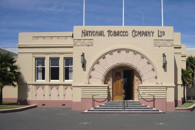 Napier