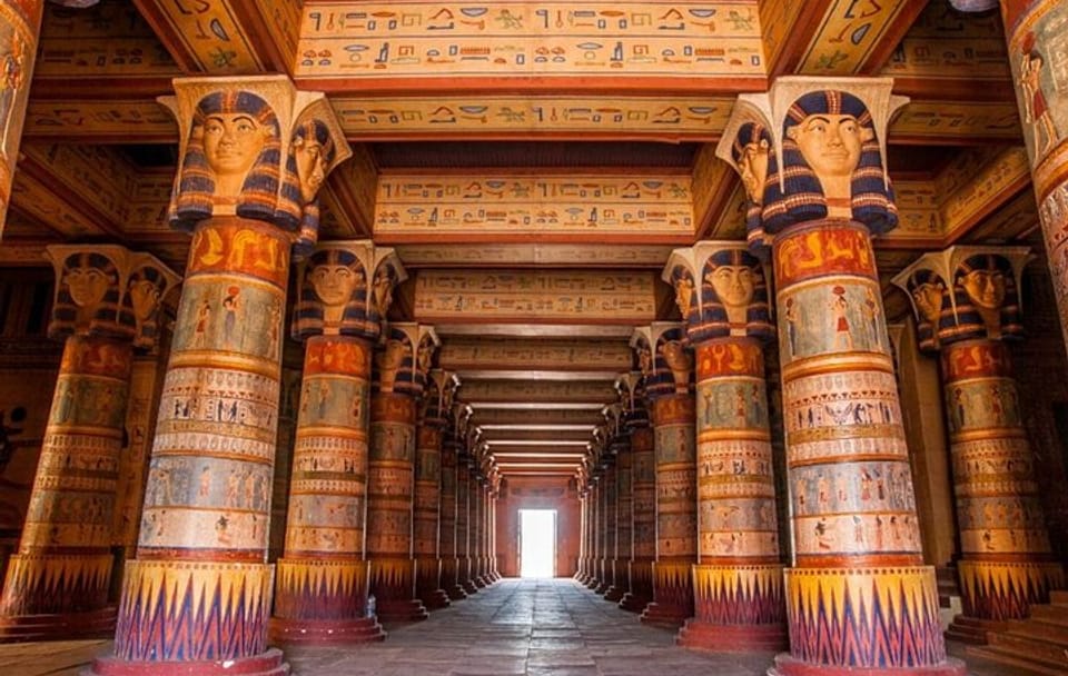 Morocco Tour Private 10-Days from Tangier to Merzouga, Marrakech.