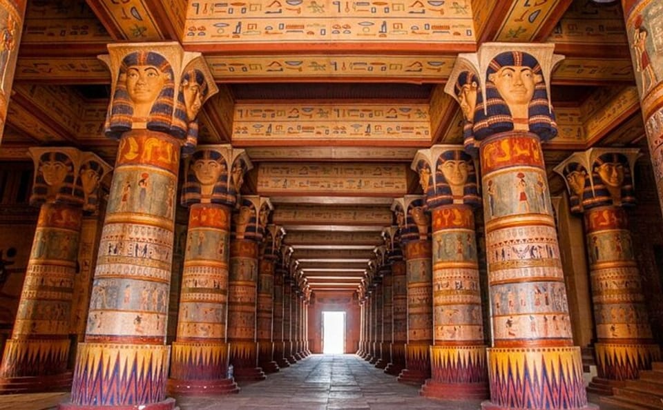 Private 10-Day Morocco Tour from Tangier to Merzouga