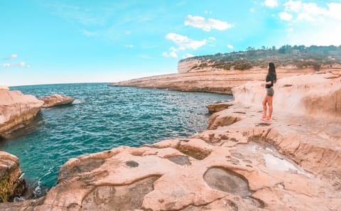 Private Nature Walking Tour in Marsaxlokk, Malta