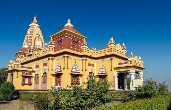 Bhopal, Sanchi & Bhimbetka UNESCO WHS Tour