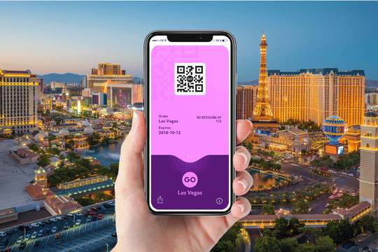 Go Las Vegas All-Inclusive Pass