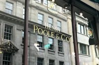 London Shopping Experience Tour 2