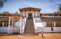 Ratnapura Full Day Tour with Water Falls, Gem Mines and Saman Devalaya 2
