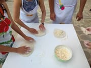 Tbilisi Food Tour in a Local Family 9