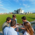 Belfast Self-Guided Sherlock Holmes Murder Mystery Game 4
