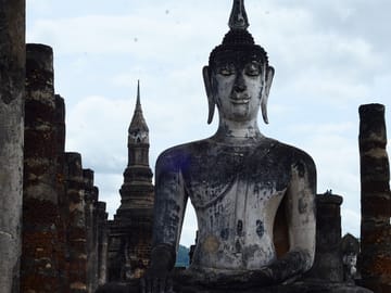 2 Days tours World herritage Sukhothai & Srisatchanalai Historical Park