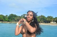 Puerto Plata Sunset Catamaran Cruise Snorkeling and Open Bar 10