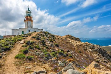 Three-Day Mykonos Getaway with Accommodation and Transfers