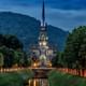 Visit the Imperial city of Petropolis