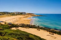 Tangier Private Driver Full-Day Hire  2