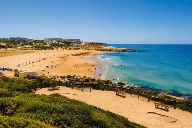 Tangier Private Driver Full-Day Hire  photo 2