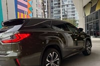 Disney and Universal Private Luxury Transfer 4