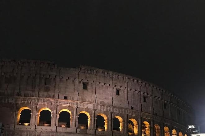 Rome : Arena of the Forum Gladiators and Ancient Rome Tour photo 5