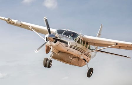 1-Day Maasai Mara Safari from Nairobi with Game Drive