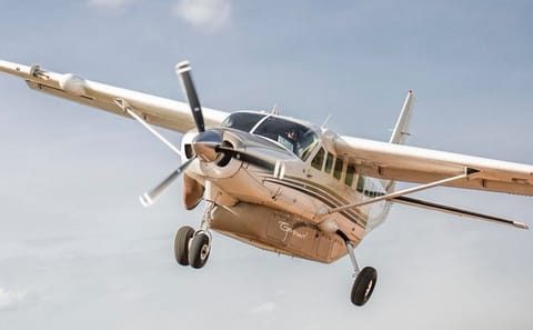 1-Day Maasai Mara Safari from Nairobi with Game Drive