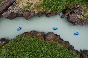 Rafting - Groups