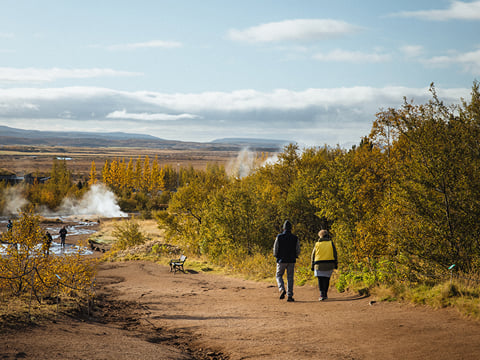 Golden Circle | Private Tour | Photo Package Included, photo 15