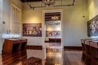 Museum of Art of Lima