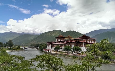 Cultural Tour of Thimphu and Bhutan's Rich Heritage