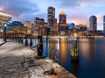 Boston