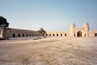 Al Ain city sightseeing small group day tour from Dubai 6