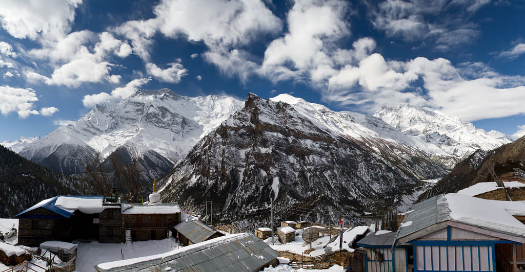 19 Days Mera Peak Climbing & Expedition – One Life-Changing Himalayan Adventure