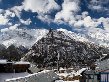 19 Days Mera Peak Climbing & Expedition – One Life-Changing Himalayan Adventure
