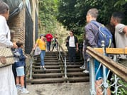 Zagreb Small-Group Walking Tour with WW2 Tunnels & Funicular 6