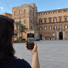 Palermo Self-Guided Detective Murder Mystery Game 2