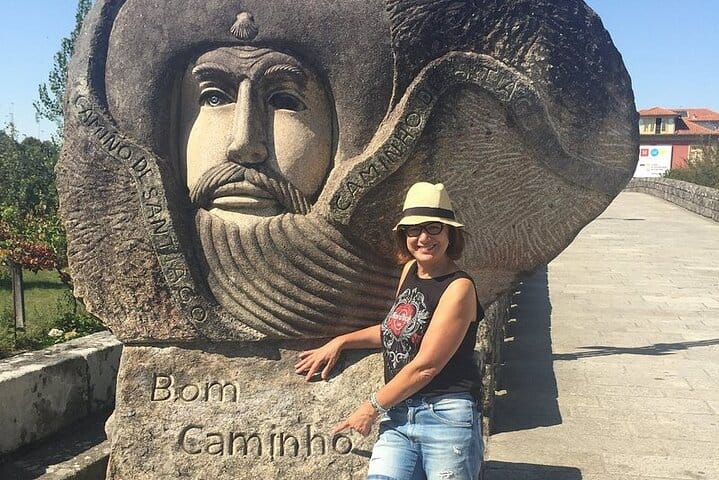 BARCELOS, PONTE LIMA and VIANA CASTELO: Private Tour from Porto