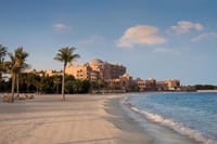 Abu Dhabi Half Day Tour Grand Mosque Emirates Palace and Corniche 5