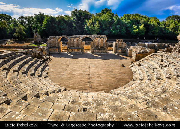 Europe Explorer Grand Tour "Epirus Route" photo 3
